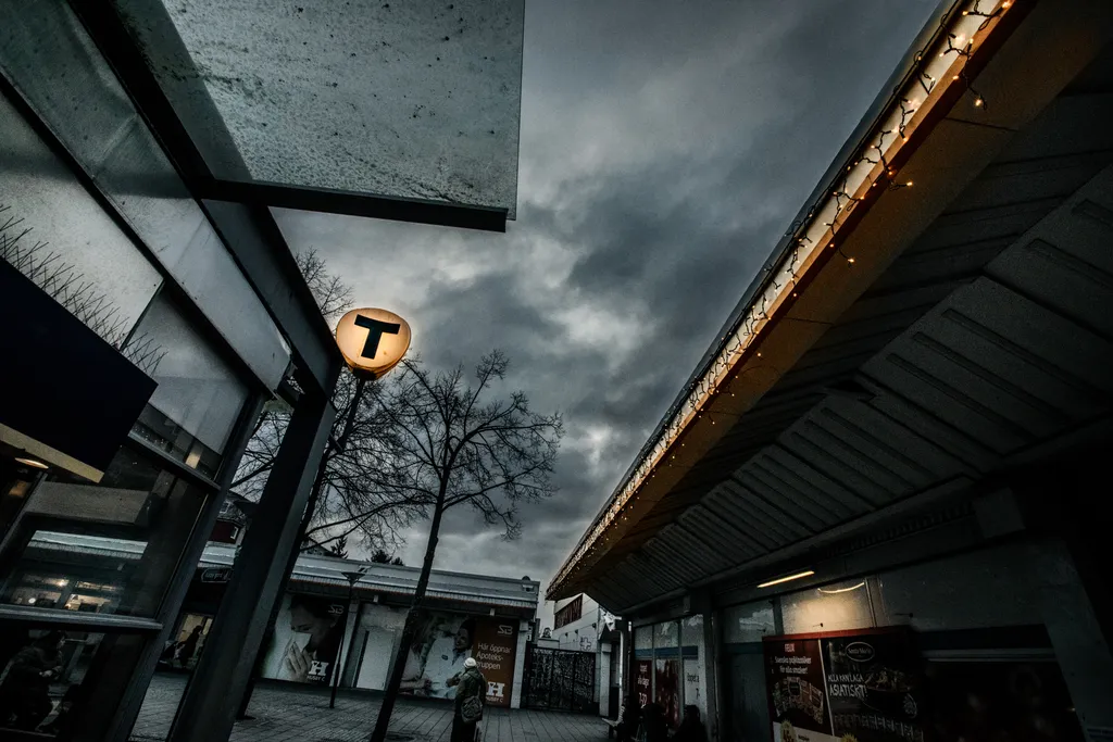 Husby, Tensta och Rinkeby klassas som särskilt utsatta områden | Mitt i