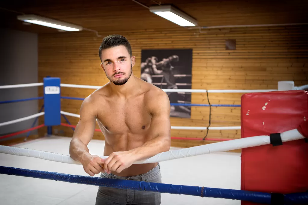 Sisining yalangoch filmografiyasi