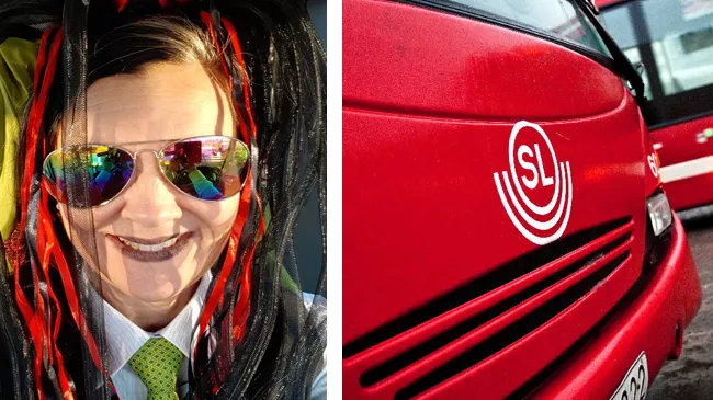 Lilu Thai bilan porno