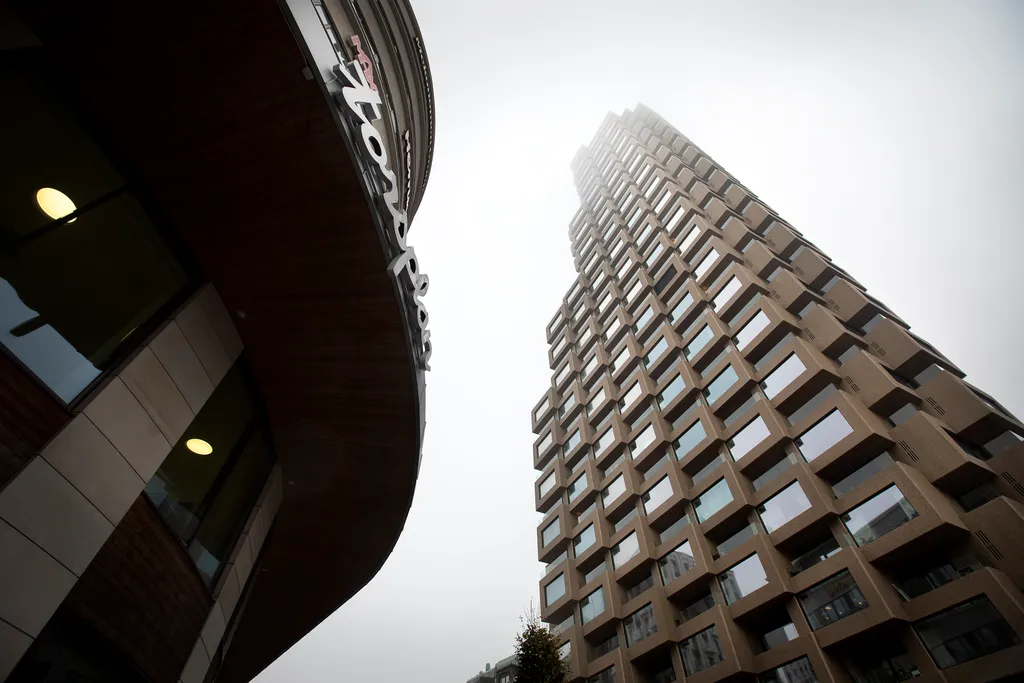Bostadsrätsföreningen Innovationen ha retirado su amenaza de quiebra contra Oscar Properties.