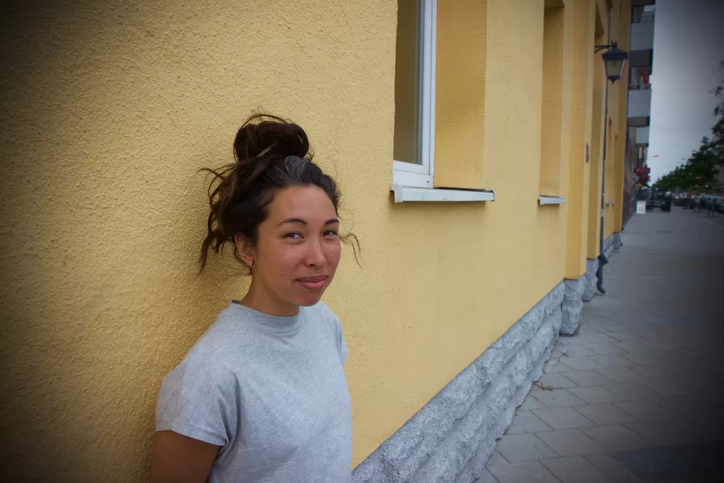 Nastya Krainova porno