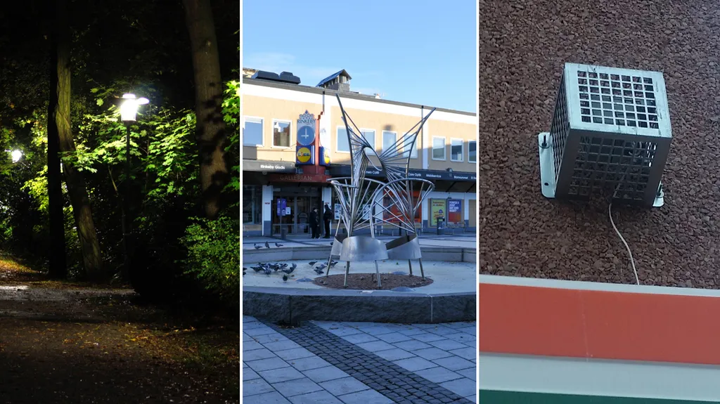 Ny miljonsatsning ska göra Rinkeby och Tensta tryggare | Mitt i