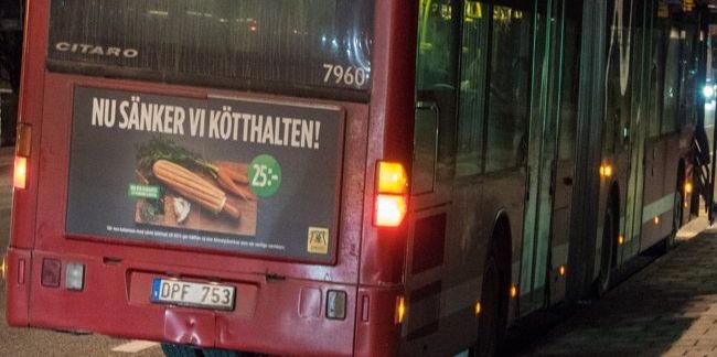 Här kan du be bussen stanna mellan hållplatserna