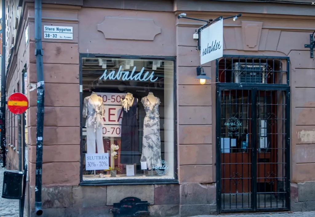 Rabalder i konkurs – här är 28 kedjor som också fått problem | Mitt i