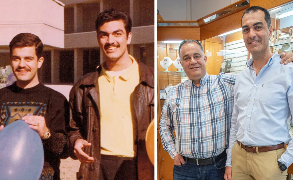 Natasha Photo Met Art filmida