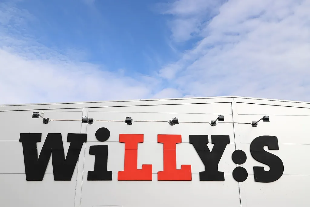 Bekräftar: Willys flyttar till nya lokaler i Bro | Mitt i