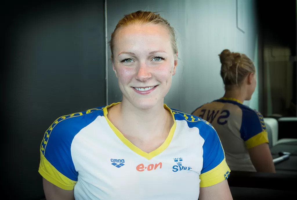 Dopo le Olimpiadi: Sjostrom punta a stabilire subito un nuovo record mondiale