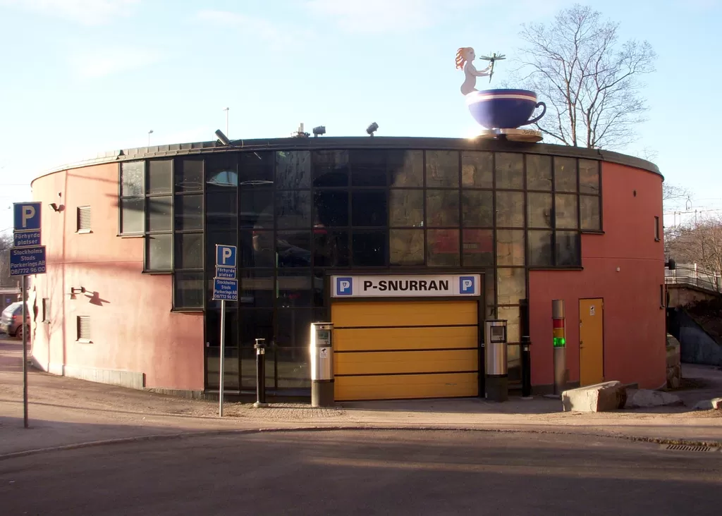 La città dice no grazie a B Spin