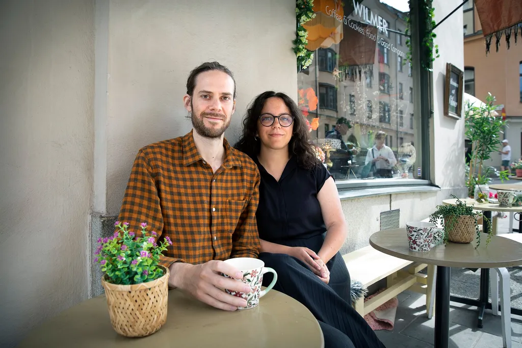 Guidano 126 caffè della città