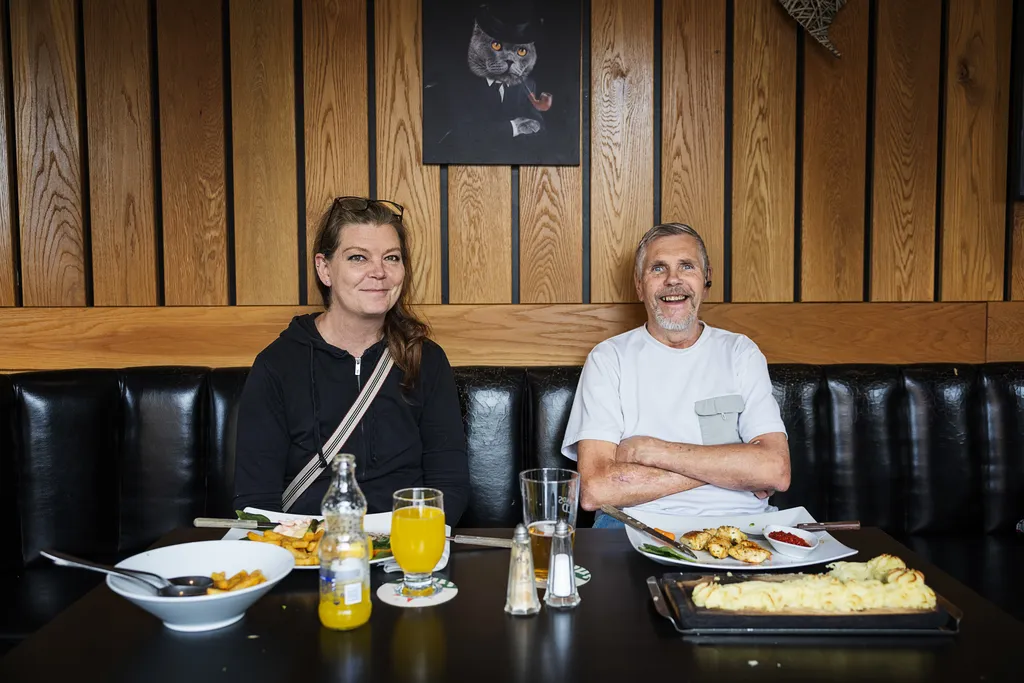 De nye alkoholrådene får ikke Tumba til å tømme kurven