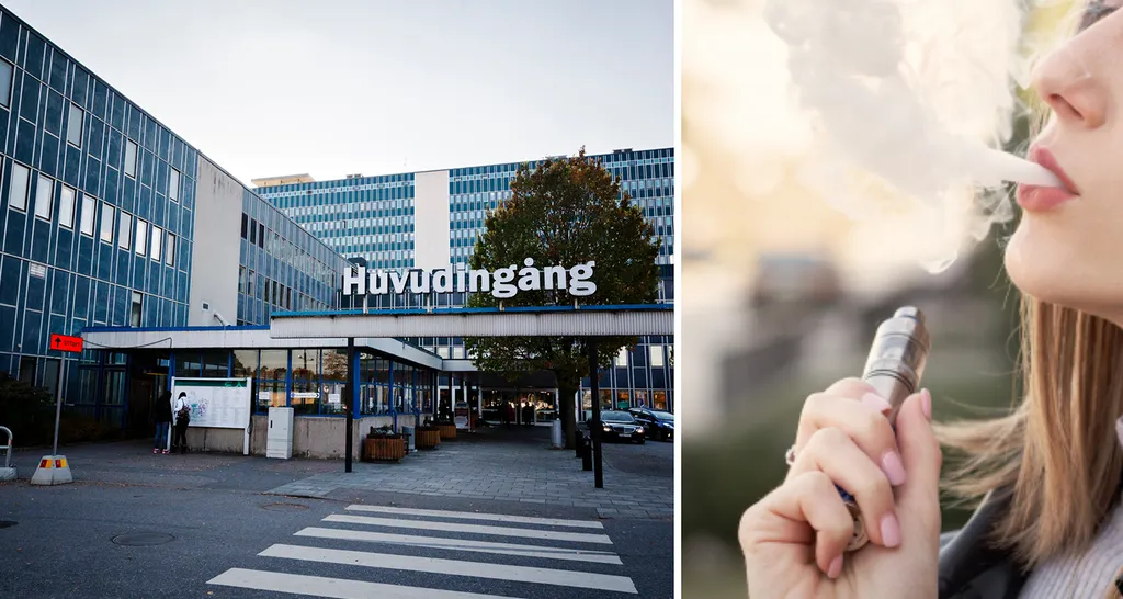 Maggiore rischio di ictus e infarto anche con le sigarette elettroniche