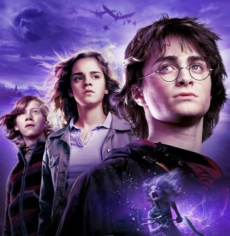 Harry Potter and the Goblet of Fire - In Concert.