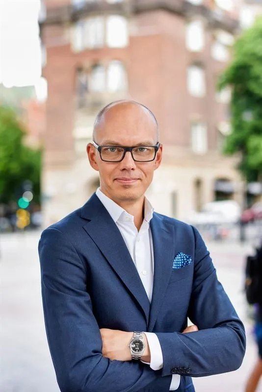 Humlegården: Kan bli aktuellt att spara hus | Mitt i