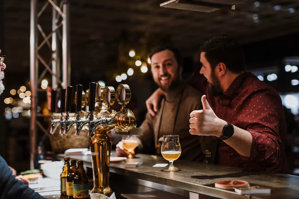 Öl och Whisky i fokus på mässan Mitt i