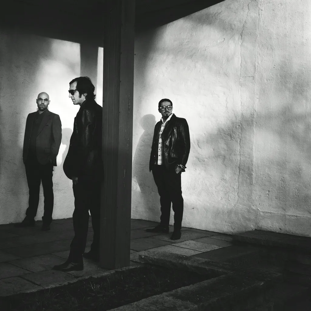 Infinite Mass spelar på Kulturfestivalen | Mitt i