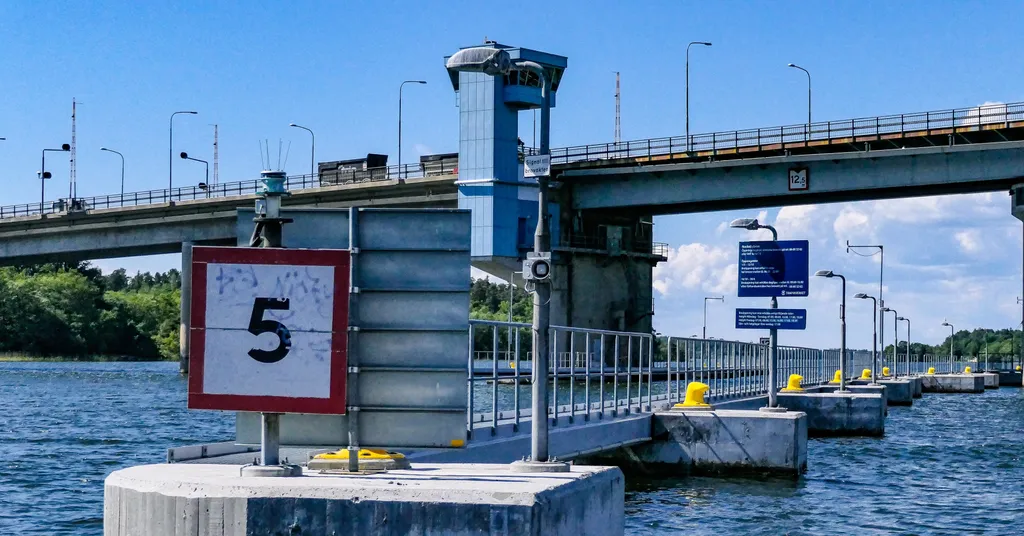 Efter strulet – Trafikverket stärker upp vid Nockebybron | Mitt i