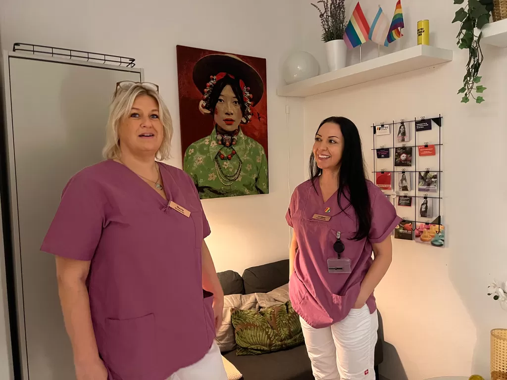 Katerina Vasilisa bilan porno tomosha qiling