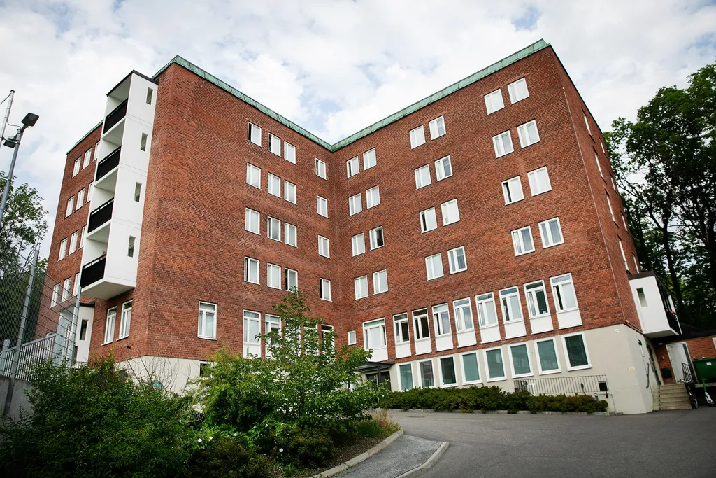 Östermalms drogtoleranta boende har gett resultat | Mitt i
