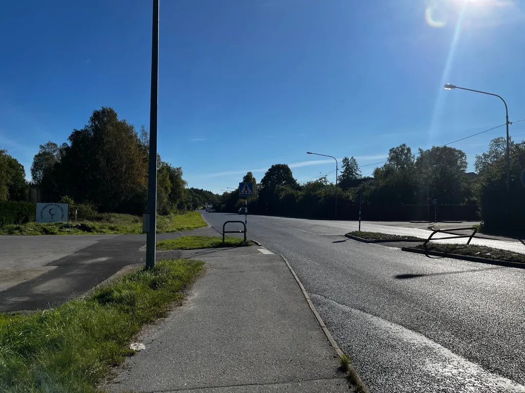 Cykelbana till Rösjön skjuts på framtiden – igen | Mitt i