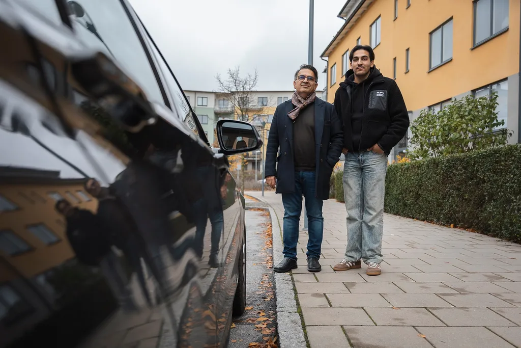 P-moms införs – BRF ser risk att bilister flyr garaget