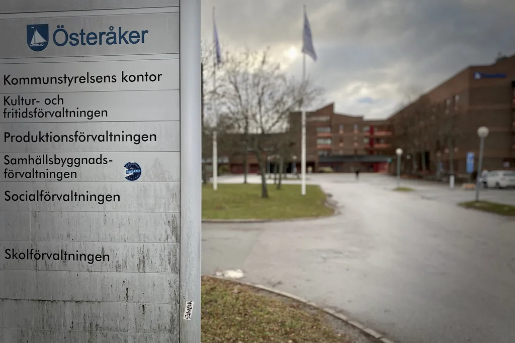 Sök sommarjobb i Österåker 2025 – sista ansökan 31 mars och 15 maj