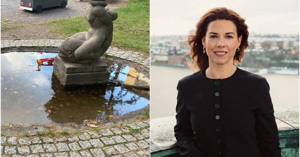 Rekordmånga unga får sommarjobb i Stockholm