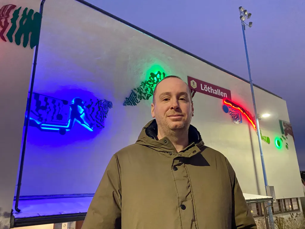 Sumpan FC fixar het cup i Löthallen | Mitt i