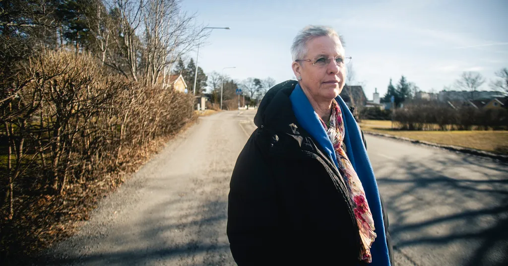 Oklart hur Järfälla kommun ska ta tillbaka stulen mark