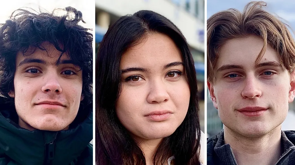 Så tycker andra unga om sommarjobb för 14-åringar