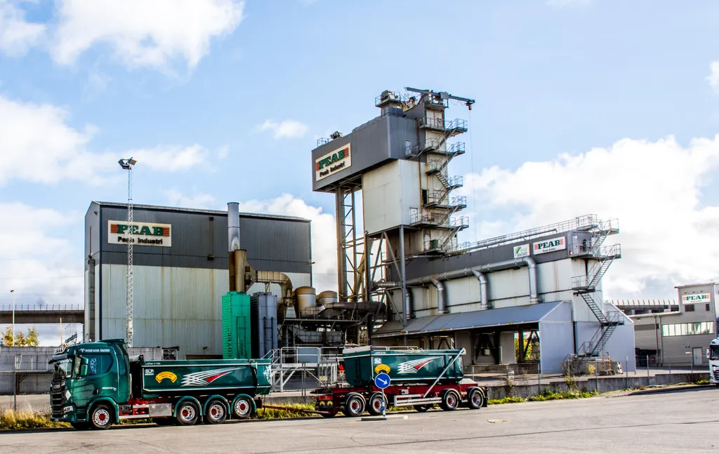 Trots stanken – inga åtgärder mot Peab