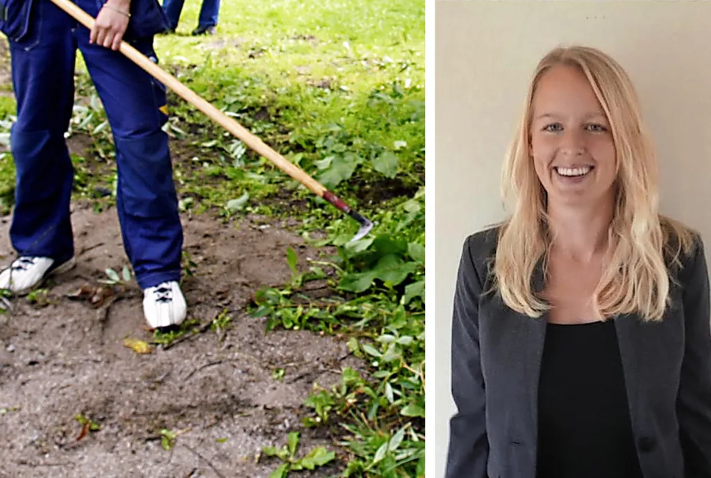 Ekerö företagare ska locka till sommarjobb