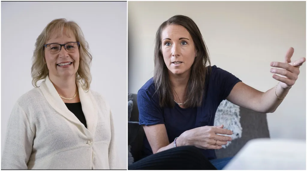 Kommunen får rätt – men Cecilia ger sig inte | Mitt i