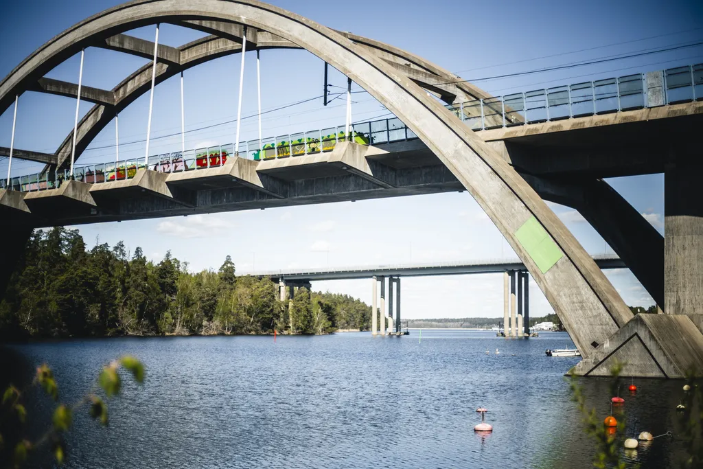 Jättekabel hotar byggplaner – politiker rasar | Mitt i