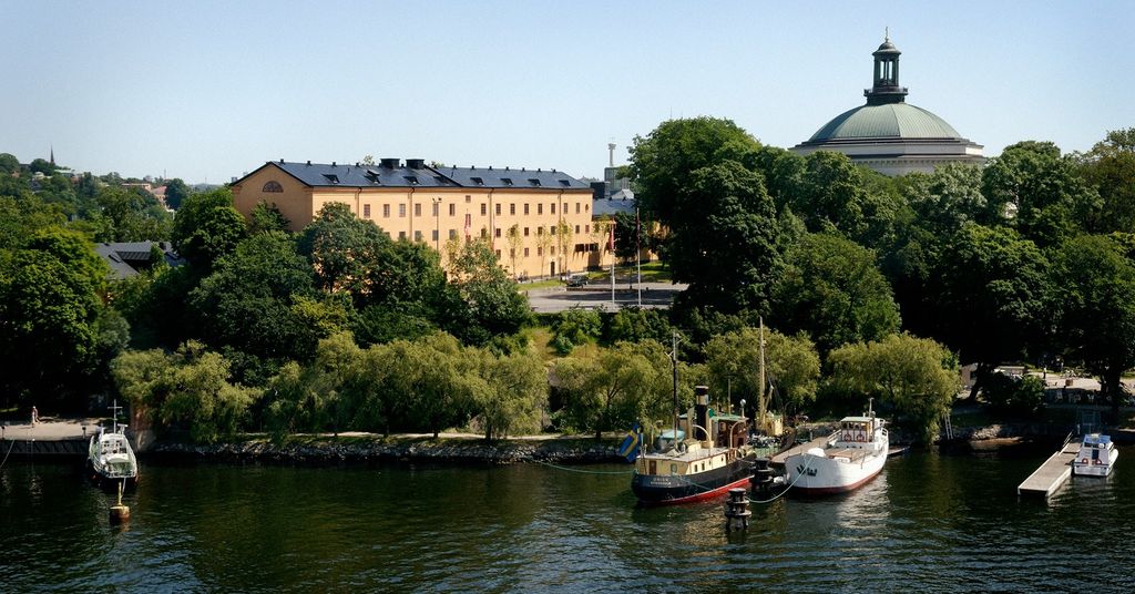 Världskulturmuseerna rekommenderar stängning av museer