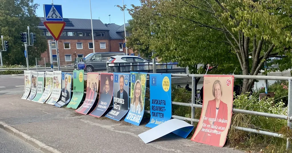 Mälaröpartiet: ”Schack i fyra dimensioner” | Mitt i