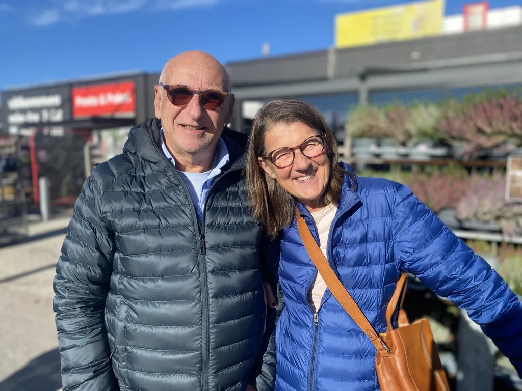What Restaurants Are Missing in Haninge? Residents Share Their Views