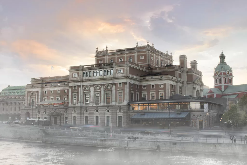 Le Royal Opera House ferme ses portes pour des rénovations d’un milliard de dollars