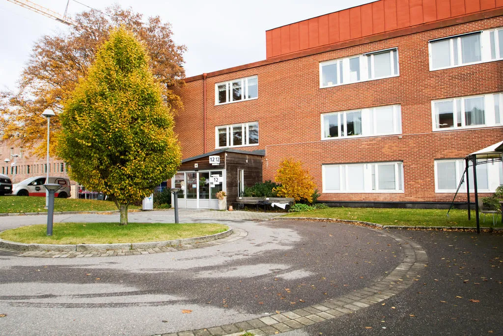 Beroendevård läggs ner i Högsbo Mitt i