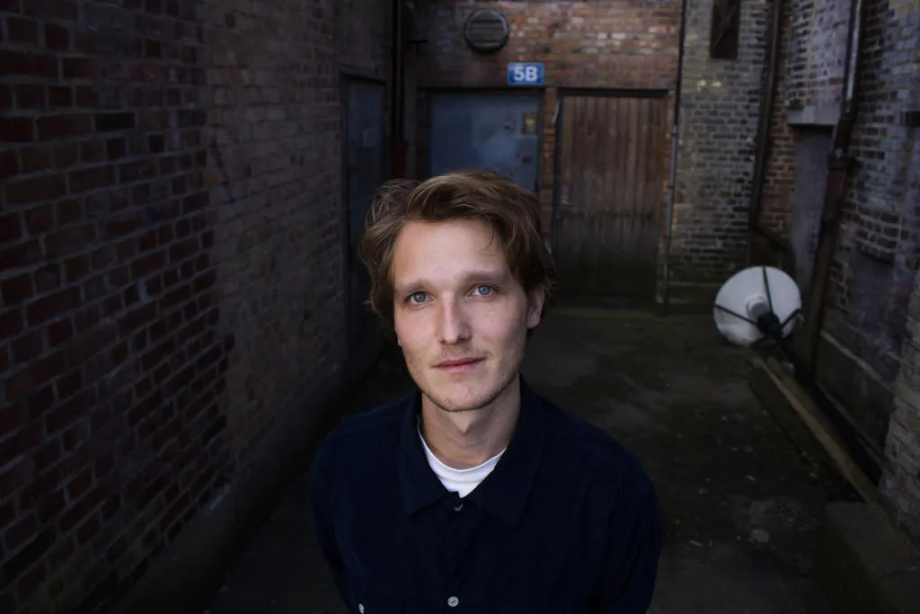 Zackarias går sin egen väg | Mitt i Göteborg