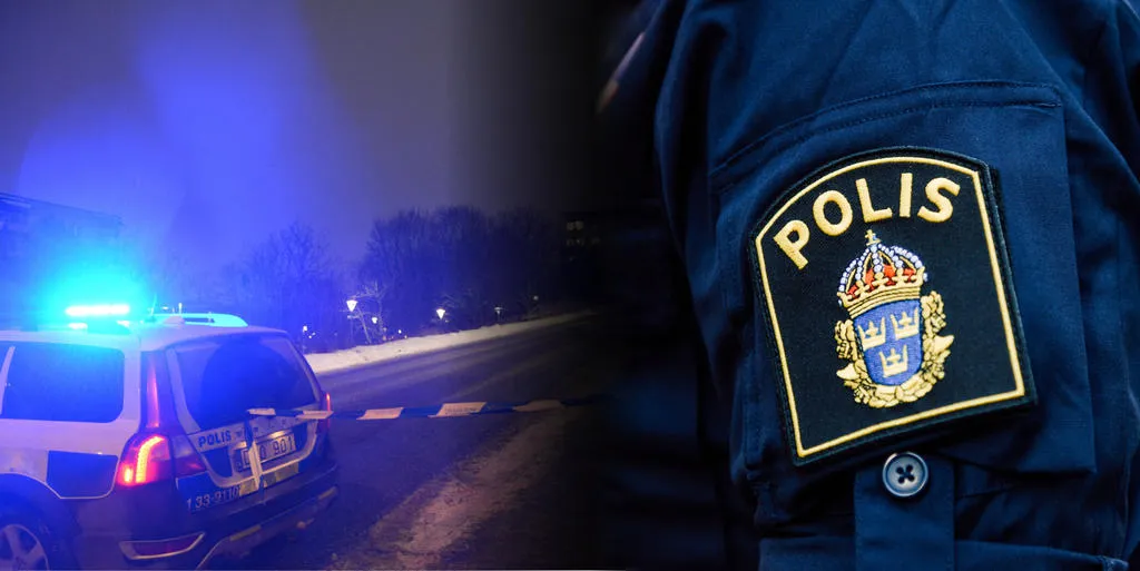 Explosion vid flerfamiljshus i Fagersjö | Mitt i