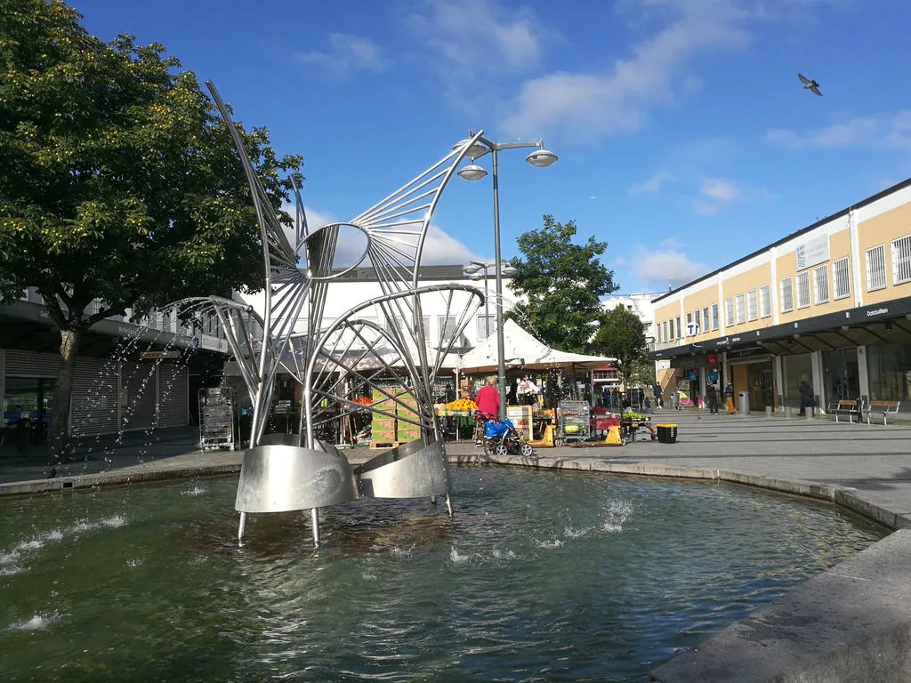 Rinkeby-Kista får pris för stöd till föräldrar | Mitt i