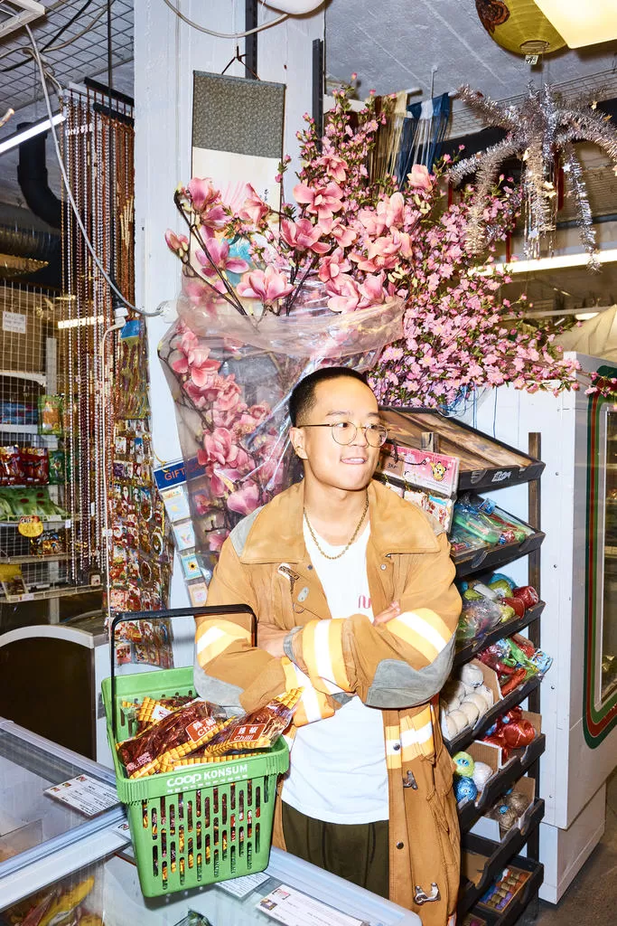 Men Qorqiz videosini portlatdim