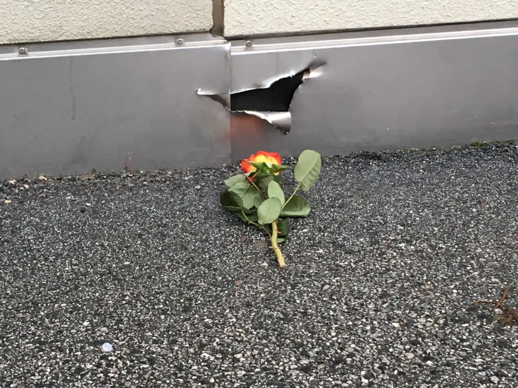 Man skjuten till döds i Nacka – ingen gripen | Mitt i